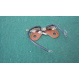 Porsche 911 / Porsche 928 - Trio diodo