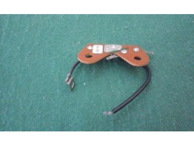 Porsche 911 / Porsche 928 - Trio diodo