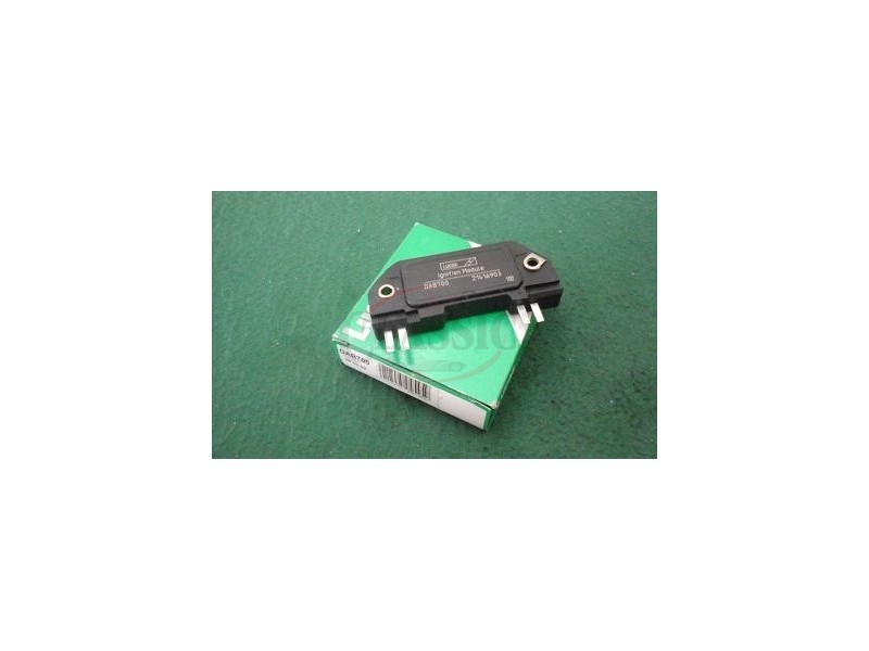 Opel Manta B - Modulo de comando ignição (LUCAS)