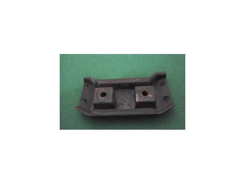 Opel Rekord P1 - Apoio