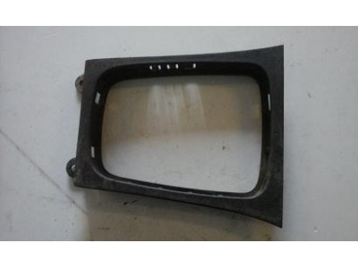 Opel Astra G - Aro da alavanca velocidades