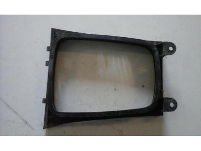 Opel Astra G - Aro da alavanca velocidades