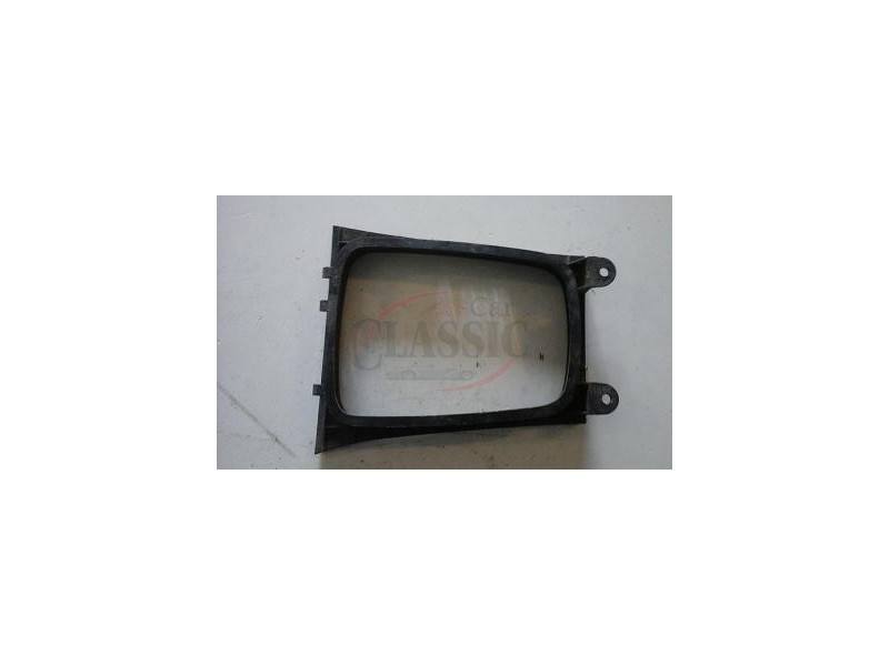 Opel Astra G - Aro da alavanca velocidades