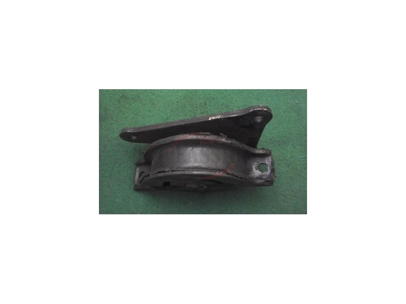 Fiat 127 I - Apoio de motor lado da caixa