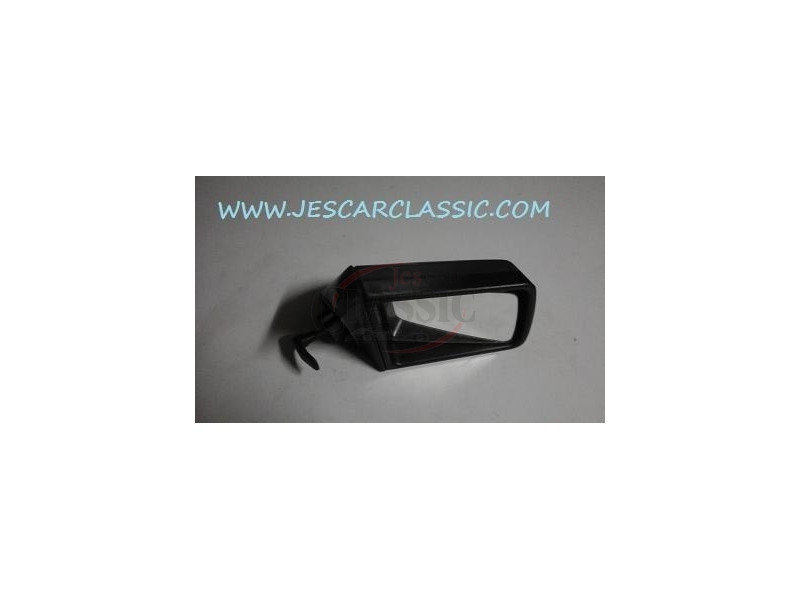 Opel Corsa A - Espelho retrovisor exterior direito