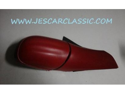Opel Corsa B - Espelho retrovisor exterior direito