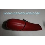 Opel Corsa B - Espelho retrovisor exterior direito