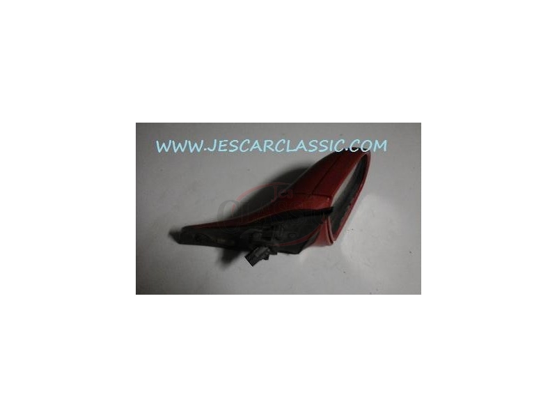 Opel Corsa B - Espelho retrovisor exterior direito