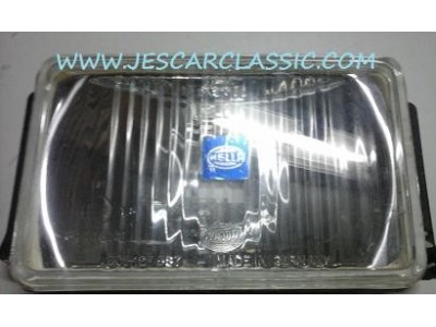 Ford Cortina MKIV / Ford Cortina MKV - Farol auxiliar H3 (HELLA)