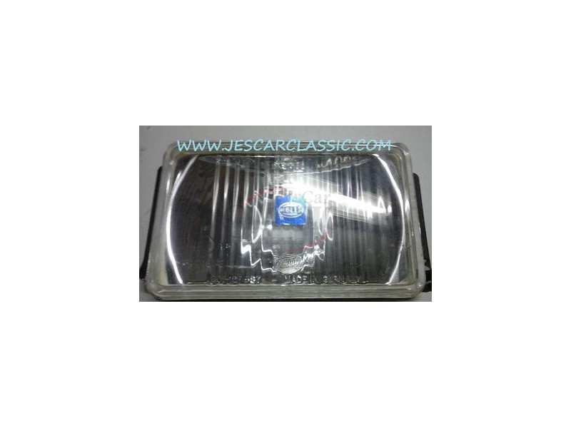 Ford Cortina MKIV / Ford Cortina MKV - Farol auxiliar H3 (HELLA)