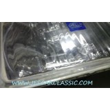 Ford Cortina MKIV / Ford Cortina MKV - Farol auxiliar H3 (HELLA)