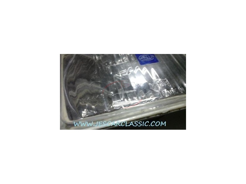 Ford Cortina MKIV / Ford Cortina MKV - Farol auxiliar H3 (HELLA)