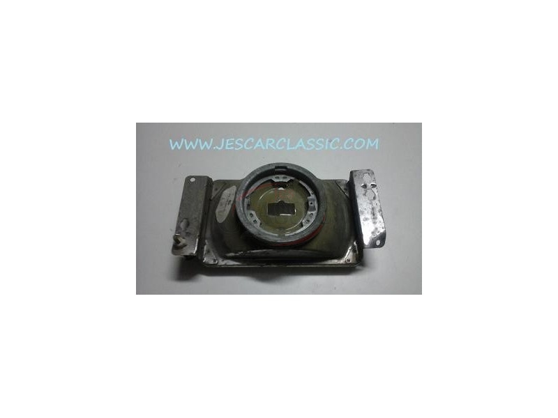 Ford Cortina MKIV / Ford Cortina MKV - Farol auxiliar H3 (HELLA)