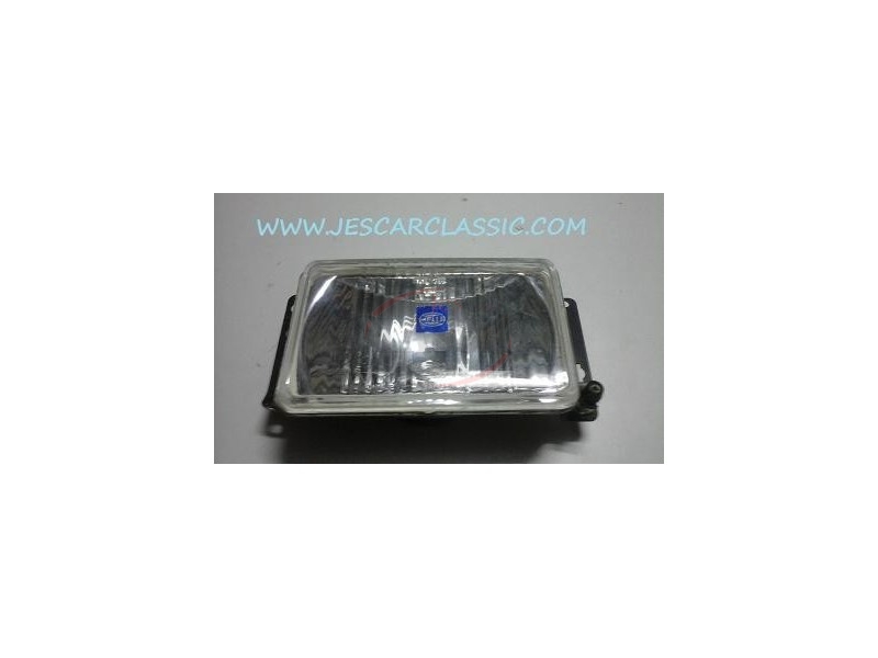 Ford Cortina MKIV / Ford Cortina MKV - Farol auxiliar H3 (HELLA)
