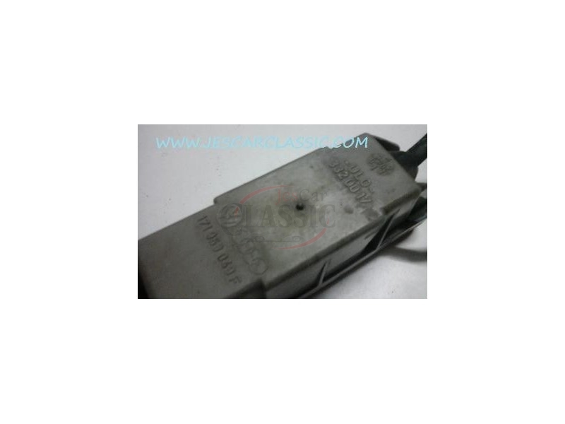 VW Golf I - Farolim frente (ULO)