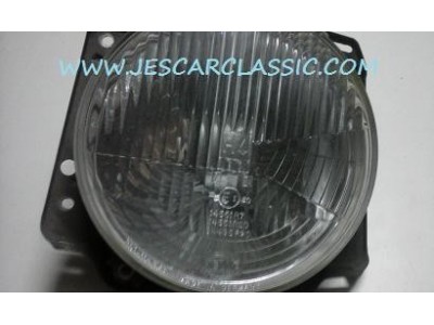 VW Golf II - Farol principal H4 (HELLA)
