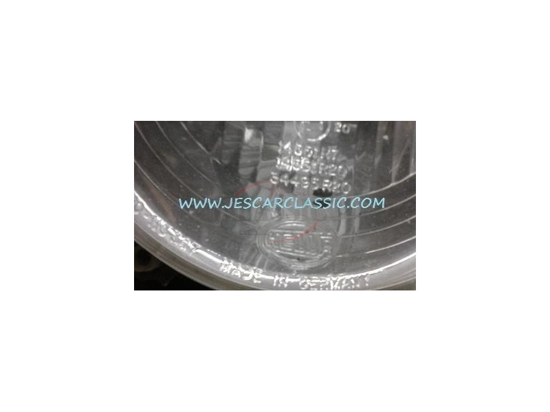 VW Golf II - Farol principal H4 (HELLA)