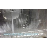 Bedford KBD 26 - Farol principal H4 (IKI)