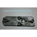 VW Golf I - Suporte de lâmpadas farolim traseiro (HELLA)