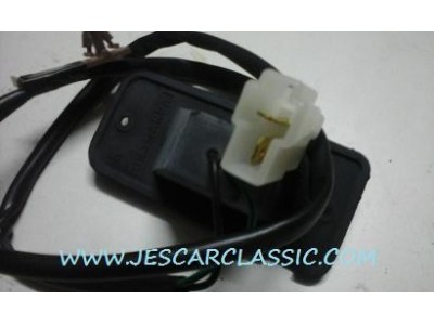 Suzuki Vitara I - Suporte de lâmpada farolim lateral