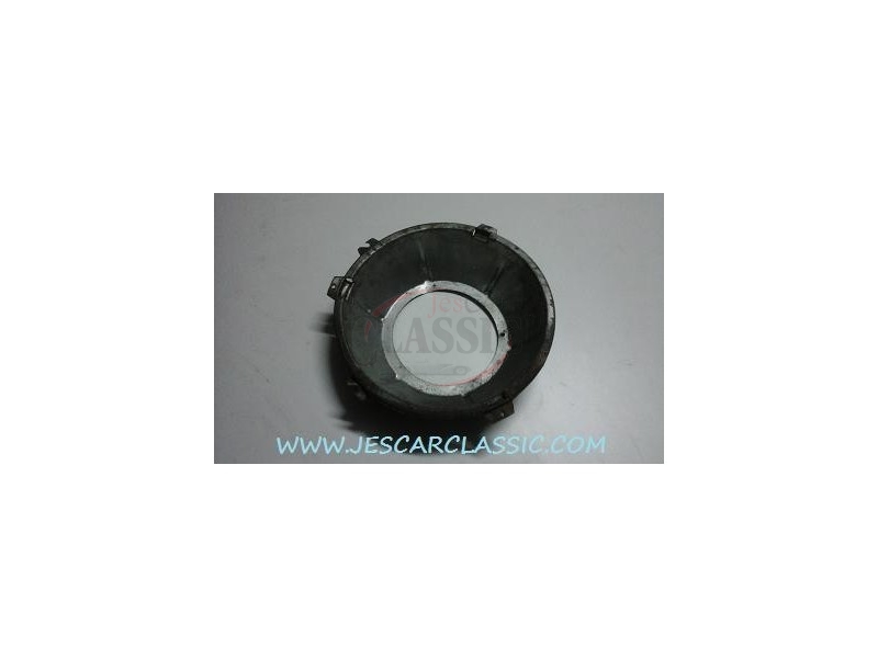 Aplicação Desconhecida - Suporte de fixação farol principal (Ø 160mm)