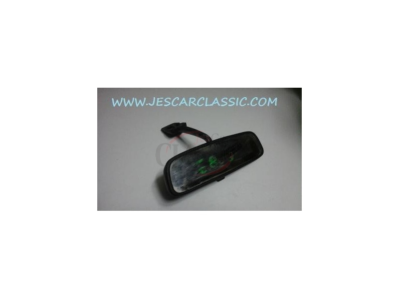 Honda Civic VI - Espelho retrovisor interior