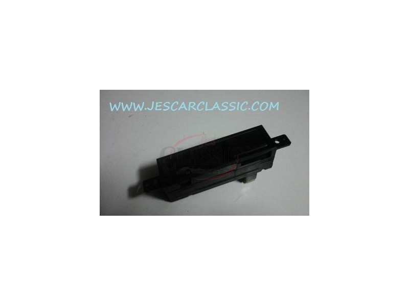 Honda Civic IV - Display