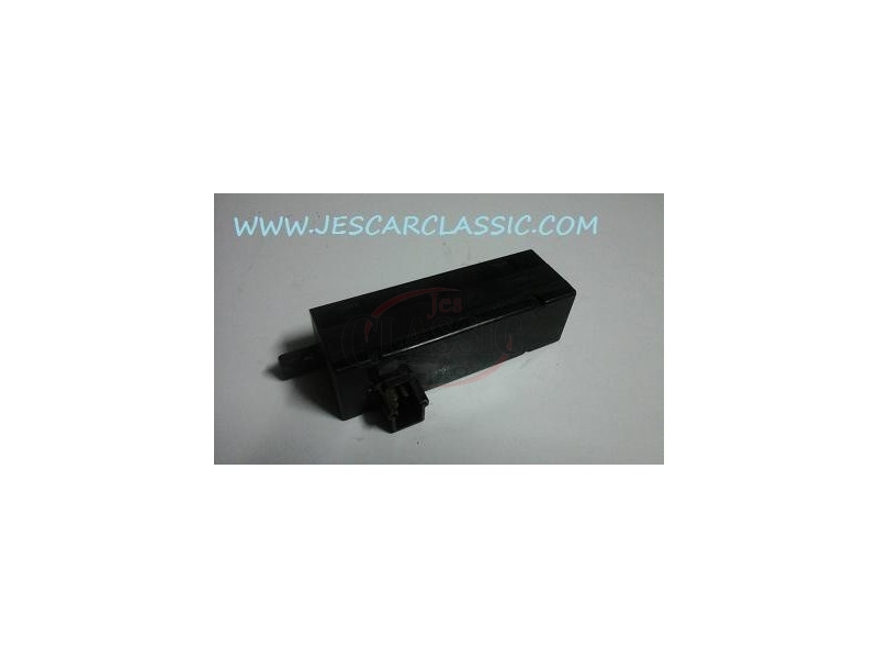Honda Civic IV - Display