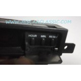 Honda Civic IV - Display