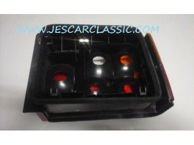 Citroen BX - Farolim traseiro esquerdo (SEIMA)