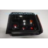 Citroen BX - Farolim traseiro esquerdo (SEIMA)