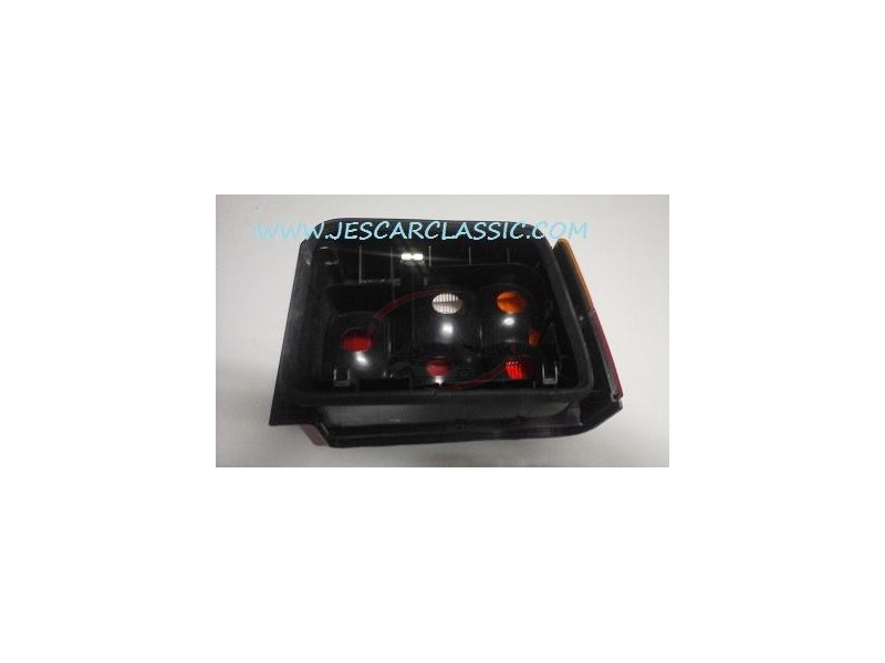 Citroen BX - Farolim traseiro esquerdo (SEIMA)