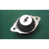 VW Corrado - Apoio do motor