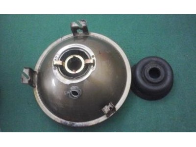 Fiat 128 - Farol principal R2 (SIEM)