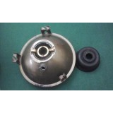 Fiat 128 - Farol principal R2 (SIEM)