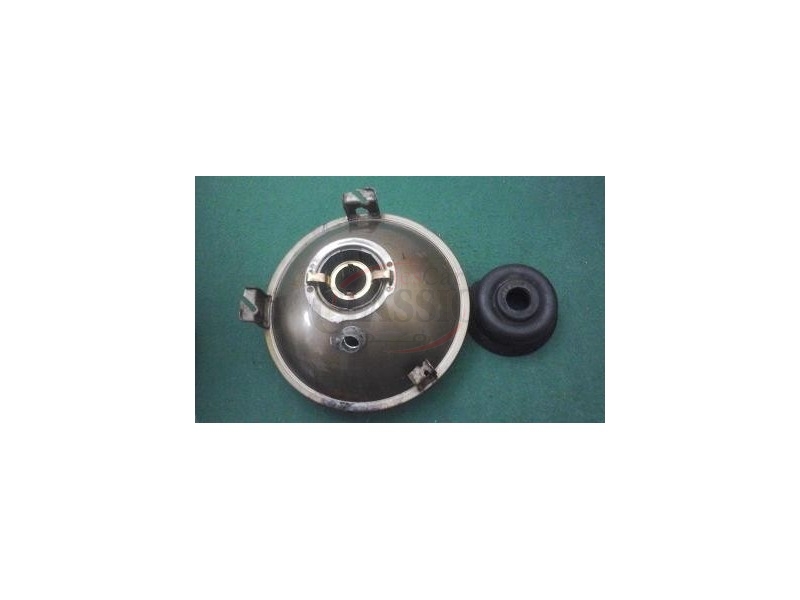 Fiat 128 - Farol principal R2 (SIEM)
