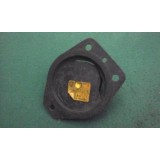 Peugeot 204 - Apoio de motor