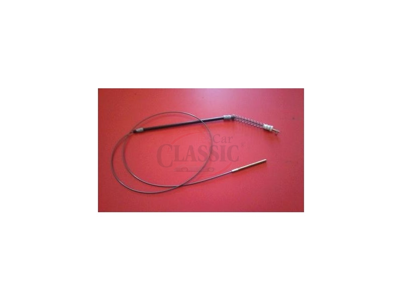 Fiat Uno II - Cabo de travão