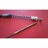 Fiat Uno II - Cabo de travão