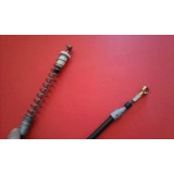 Fiat Uno II - Cabo de travão