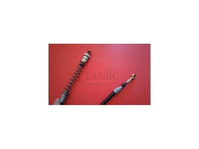 Fiat Uno II - Cabo de travão