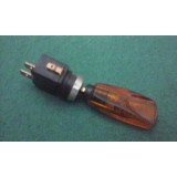 Aplicação Desconhecida - Interruptor de 1 posição com piloto