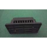 Aplicação Desconhecida - Crossover