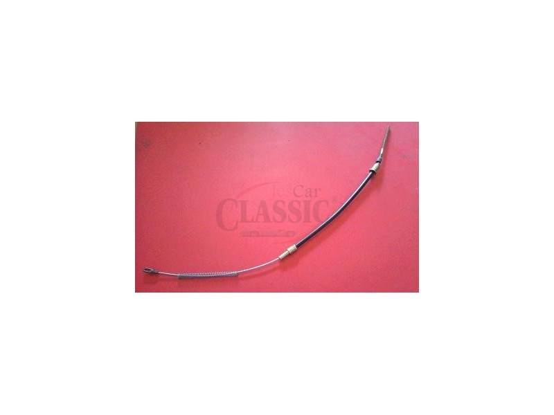 Opel Corsa A - Cabo de travão