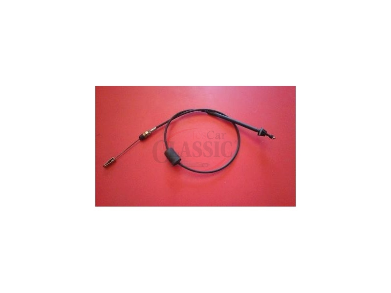 Bedford - Cabo de acelerador