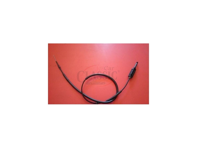 Seat Cordoba I / Seat Ibiza II 6K - Cabo de ar (STARTER)