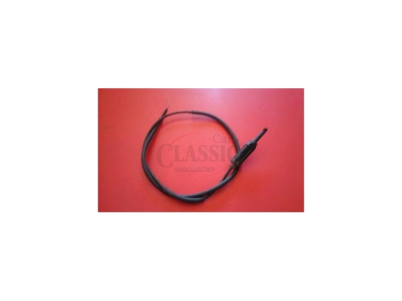 Seat Cordoba I / Seat Ibiza II 6K - Cabo de ar (STARTER)