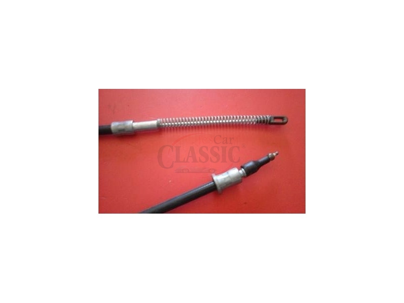 Opel Corsa A - Cabo de travão