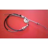 Ford Fiesta MKII - Cabo de travão