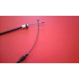 Citroen Berlingo I / Peugeot Partner I - Cabo de travão